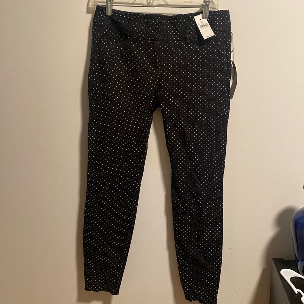 BRAND NEW LOFT PANTS